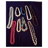 Costume Jewelry