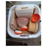 Tupperware