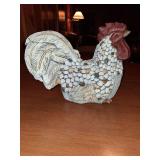 Rooster Home Decor