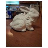 Cement Rabbit