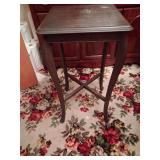 16 x 16 x 30 Square Side Table