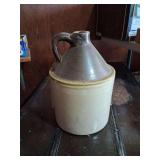 Moonshine Crock