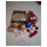 Christmas Ornaments