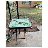 Folding Table