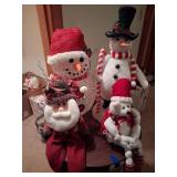 Assorted Christmas