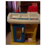 Little Tikes Grocery Store