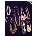 Costume Jewelry