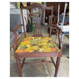 Arm Chair