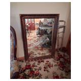 30 x 42 Decorative Mirror