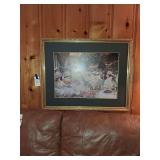 42 x 34 Wall Picture