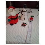 Holiday Decor