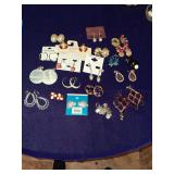 Costume Jewelry