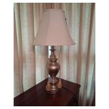 28" Tall Lamp