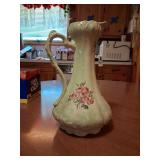 11" Vase/Pitcher