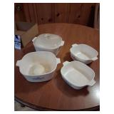 Corning Ware Bakeware