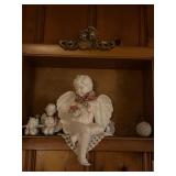 Salvage Lot- Angels- Bring Box