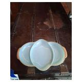 Fireking Oven Ware Dish