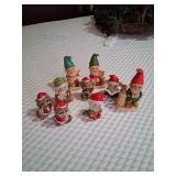 Christmas Elfs