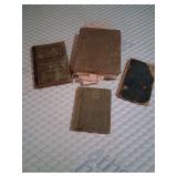 Old Books