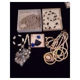 Costume Jewelry