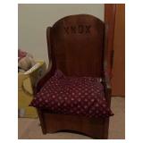 Doll/Child Chair