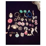 Costume Jewelry