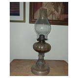 Oil Lamp