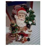 Santa