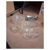 Glassware
