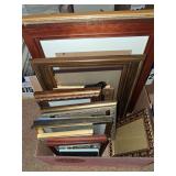 Picture Frames