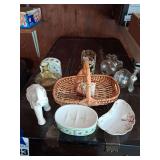 Assorted Home Decor