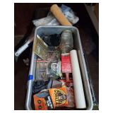 Misc Houshold Items
