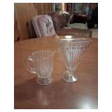 Glassware