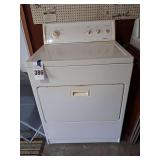 Kenmore Dryer
