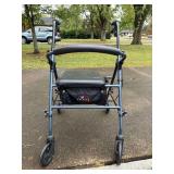 Medical Equipment Walker