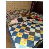 6 Quilt Tops