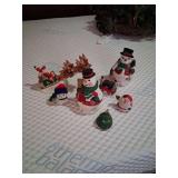 Holiday Decor