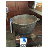 Cast Iron Pot