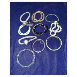 Costume Jewelry