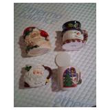 Christmas Mugs