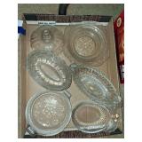 Glassware