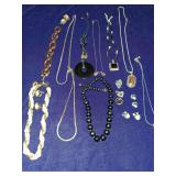 Costume Jewelry