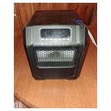 Warm Living Infared Quartz Heater