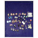 Costume Jewelry
