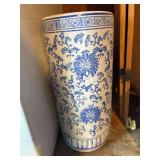 Ceramic Umbrella Stand