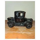 Ceramic Truck Planter