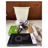 Magnifying Glasses, Hair Dryer and Personal Care