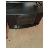 36 x 17 TV Stand