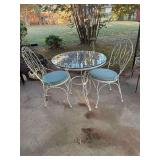 Bistro Set