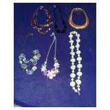 Costume Jewelry